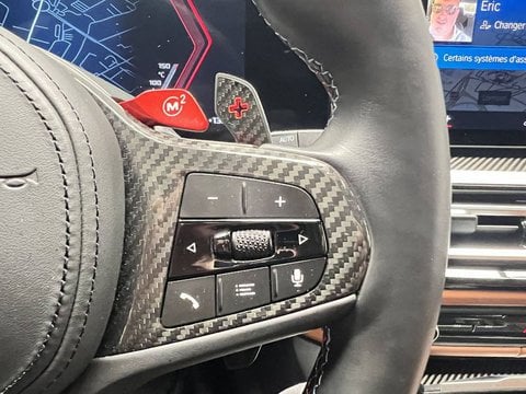 Voitures D'occasion À Lormont | Bmw M3 Competition G81 Competition Touring M Xdrive 510 Ch Bva8