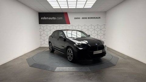 Voitures D'occasion À Lormont | Bmw X2 Xdrive 25E 220 Ch Bva6 M Sport