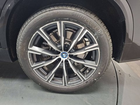 Voitures D'occasion À Lormont | Bmw X5 G05 Xdrive50E 489 Ch Bva8 M Sport