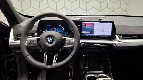 Voitures D'0Km À Lormont | Bmw X1 U11 Sdrive 20D 163Ch Dkg7 M Sport