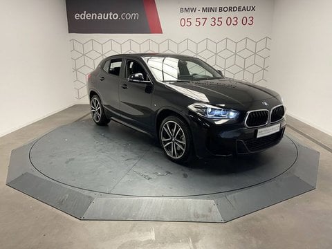 Voitures D'occasion À Lormont | Bmw X2 Xdrive 25E 220 Ch Bva6 M Sport