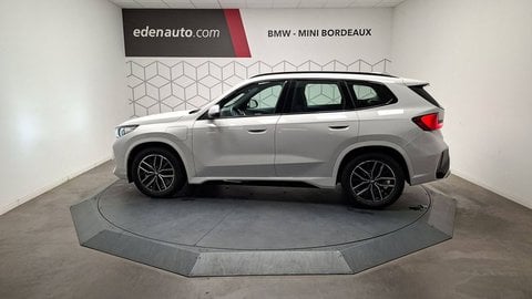 Voitures D'0Km À Lormont | Bmw X1 Xdrive 25E 245Ch Dkg7 M Sport
