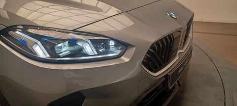 Voitures D'0Km À Lormont | Bmw Série 1 Serie 1 F70 123 Xdrive 218 Ch Dkg7 M Sport
