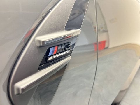 Voitures D'occasion À Lormont | Bmw M3 Competition G81 Competition Touring M Xdrive 510 Ch Bva8