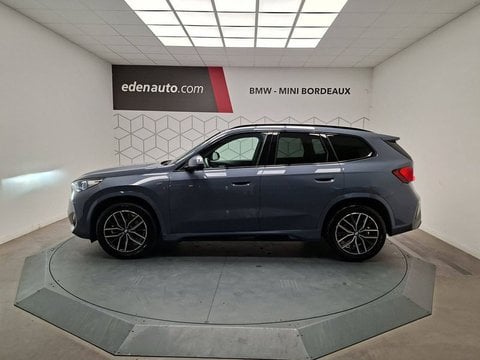 Voitures D'occasion À Lormont | Bmw X1 U11 Sdrive 20I 170Ch Dkg7 M Sport