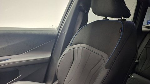 Voitures D'0Km À Lormont | Bmw Ix3 50 Xdrive M Sport