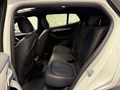 Voitures D'occasion À Lormont | Bmw X2 Xdrive 20D 190 Ch Bva8 M Sport X