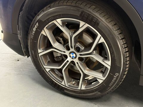 Voitures D'occasion À Lormont | Bmw X2 Sdrive 18D 150 Ch Bvm6 Business Design