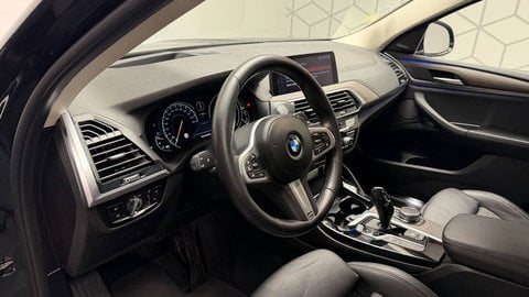 Voitures D'occasion À Lormont | Bmw X4 G02 Xdrive20D 190Ch Bva8 Xline