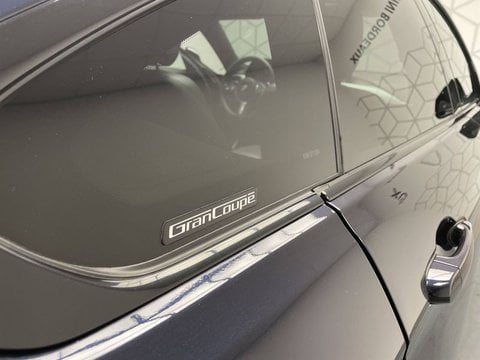Voitures D'occasion À Lormont | Bmw Série 4 Gran Coupé 420D Xdrive 190 Ch Bva8 M Sport