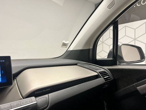 Voitures D'occasion À Lormont | Bmw I3 120 Ah 170 Ch Bva Edition Windmill Atelier
