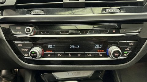 Voitures D'occasion À Lormont | Bmw X3 G01 Sdrive18D 150Ch Bva8 M Sport