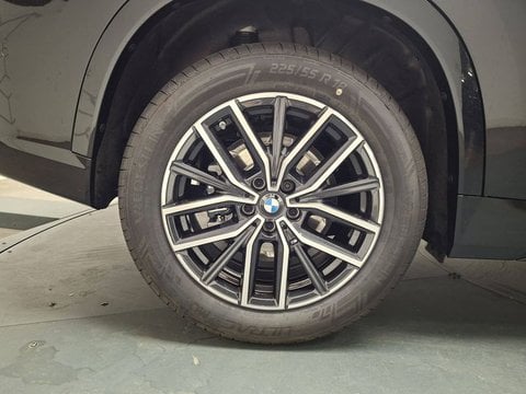 Voitures D'0Km À Lormont | Bmw X1 U11 Sdrive 20I 170Ch Dkg7 M Sport