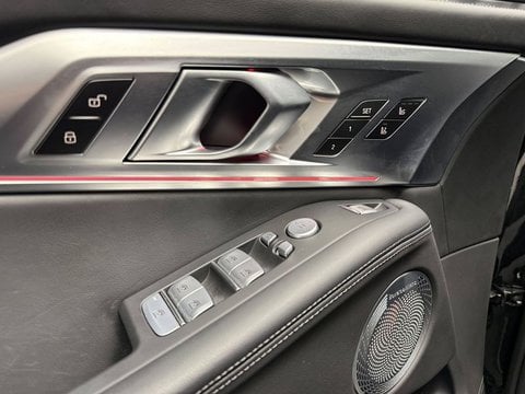 Voitures D'occasion À Lormont | Bmw Xm G09 653 Ch Bva8