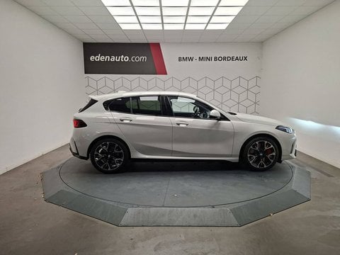 Voitures D'0Km À Lormont | Bmw Série 1 Serie 1 F70 120 170 Ch Dkg7 M Sport