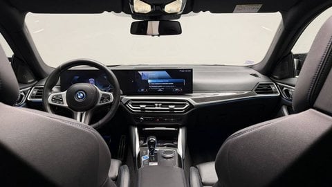 Voitures D'occasion À Lormont | Bmw I I4 G26 I4 M50 544 Ch Bva