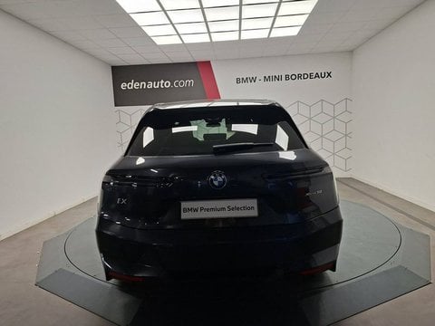 Voitures D'occasion À Lormont | Bmw Ix Xdrive50 523Ch