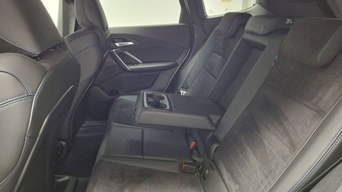 Voitures D'0Km À Lormont | Bmw Ix1 U11 Edrive20 M Sport