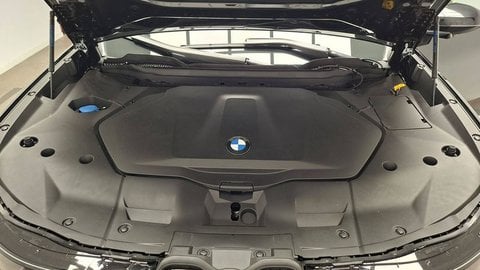 Voitures D'0Km À Lormont | Bmw Ix3 Na5 50 Xdrive M Sport