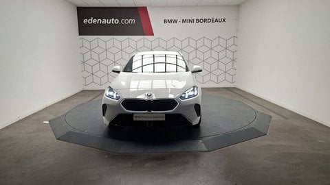 Voitures D'0Km À Lormont | Bmw Série 1 Serie 1 F70 120 170 Ch Dkg7 M Sport