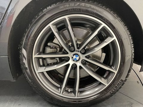Voitures D'occasion À Lormont | Bmw Série 5 Serie 5 G30/G31 Touring 540D Twinpower Turbo Xdrive...