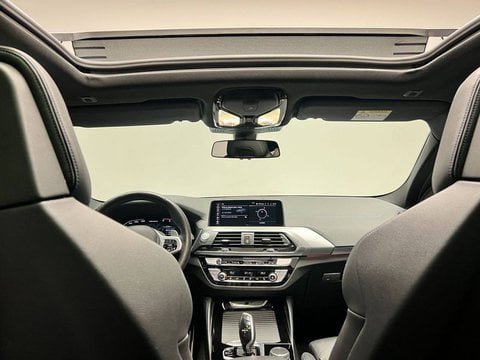 Voitures D'occasion À Lormont | Bmw X4 G02 M40D 340 Ch Bva8