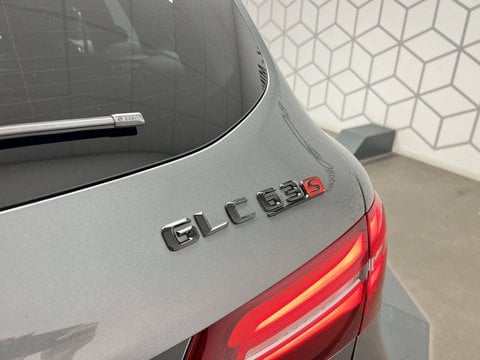 Voitures D'occasion À Lormont | Mercedes-Benz Glc Classe 63 S Amg 9G-Tronic 4Matic+