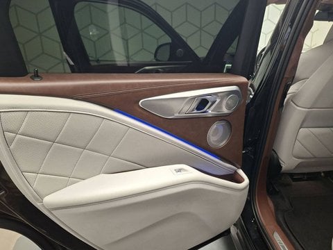 Voitures D'occasion À Lormont | Bmw Xm G09 653 Ch Bva8