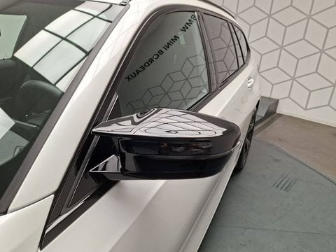 Voitures D'occasion À Lormont | Bmw Série 3 Serie 3 G20/G21 Touring M340D Xdrive 340 Ch Bva8 M ...