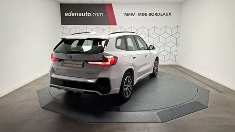 Voitures D'0Km À Lormont | Bmw X1 Xdrive 25E 245Ch Dkg7 M Sport