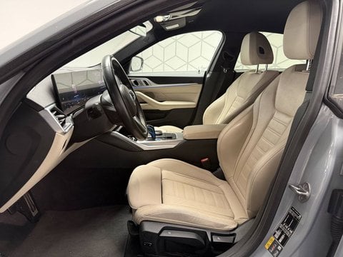 Voitures D'occasion À Lormont | Bmw I4 G26 Edrive40 340 Ch Bva M Sport