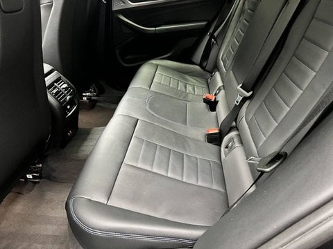 Voitures D'occasion À Lormont | Bmw X4 G02 M40D 340 Ch Bva8