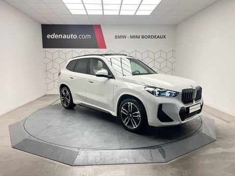 Voitures D'occasion À Lormont | Bmw X1 U11 Xdrive 25E 245Ch Dkg7 M Sport