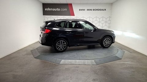 Voitures D'0Km À Lormont | Bmw X1 U11 Sdrive 20I 170Ch Dkg7 M Sport