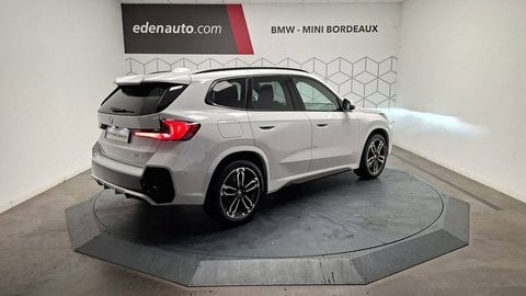Voitures D'0Km À Lormont | Bmw X1 U11 Sdrive 20I 170Ch Dkg7 M Sport