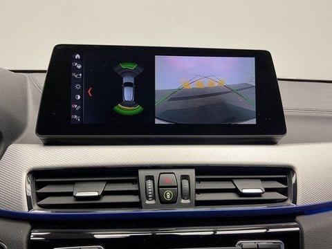 Voitures D'occasion À Lormont | Bmw X2 Xdrive 25E 220 Ch Bva6 M Sport