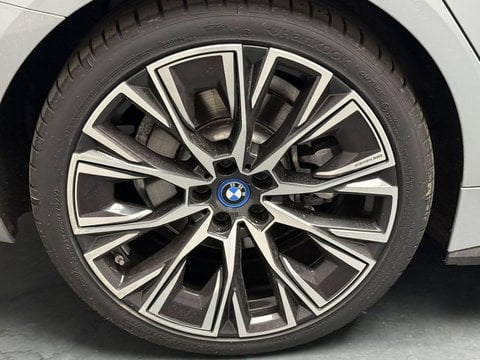 Voitures D'occasion À Lormont | Bmw I4 G26 Edrive40 340 Ch Bva M Sport