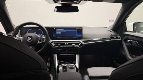 Voitures D'occasion À Lormont | Bmw Série 2 Serie 2 G42 Coupe 220I 184 Ch Bva8 M Sport