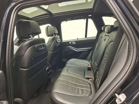 Voitures D'occasion À Lormont | Bmw X5 Xdrive30D 265 Ch Bva8 M Sport