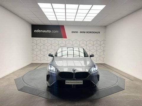 Voitures D'occasion À Lormont | Bmw Série 1 Serie 1 F70 120 170 Ch Dkg7 M Sport Design