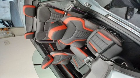 Voitures D'occasion À Lormont | Bmw Série 4 Serie 4 G23 Cab 420D 190 Ch Bva8 M Sport