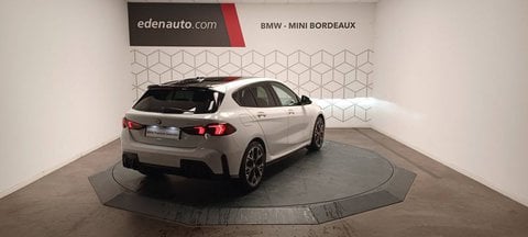 Voitures D'0Km À Lormont | Bmw Série 1 Serie 1 F70 123 Xdrive 218 Ch Dkg7 M Sport