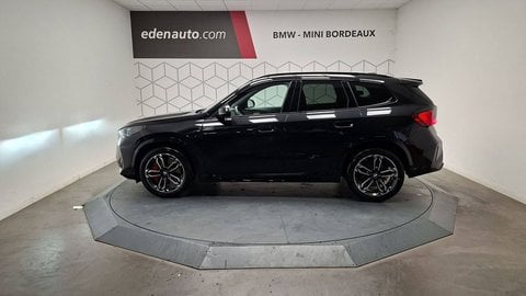 Voitures D'0Km À Lormont | Bmw X1 U11 Sdrive 20I 170Ch Dkg7 M Sport