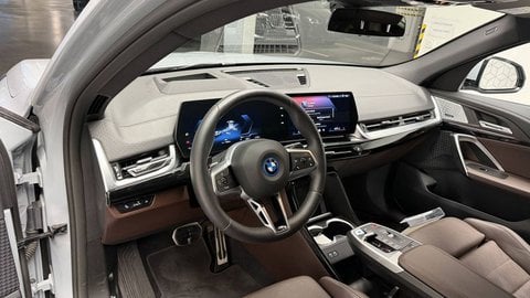 Voitures D'occasion À Lormont | Bmw Ix2 U10 Edrive20 204Ch Bva M Sport