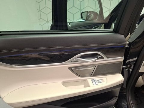 Voitures D'occasion À Lormont | Bmw Série 7 Serie 7 G11/G12 745E 394 Ch Bva8 M Sport