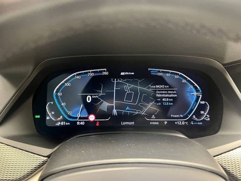 Voitures D'occasion À Lormont | Bmw X5 G05 Xdrive45E 394 Ch Bva8 M Sport