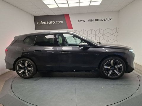 Voitures D'occasion À Lormont | Bmw Ix Xdrive50 523Ch
