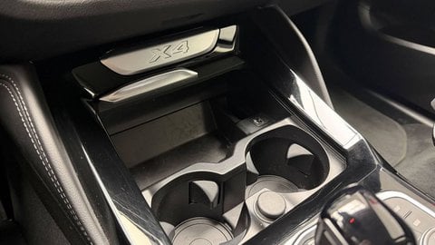 Voitures D'occasion À Lormont | Bmw X4 G02 Xdrive20D 190 Ch Bva8 Xline