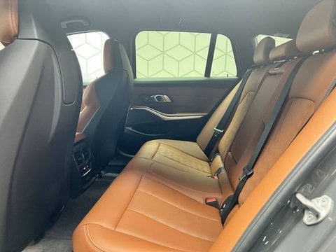 Voitures D'occasion À Lormont | Bmw M3 Competition G81 Competition Touring M Xdrive 510 Ch Bva8