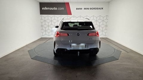 Voitures D'0Km À Lormont | Bmw X3 20D Xdrive 197 Ch Bva8 M Sport